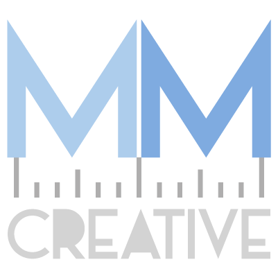 MM Creative Logo